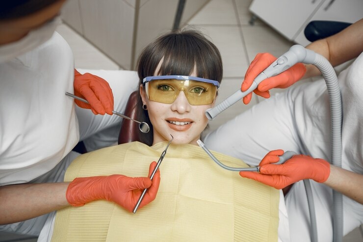 The Role of Pediatric Dentists in Long-Term Dental Health