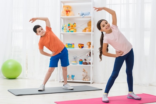School health physical