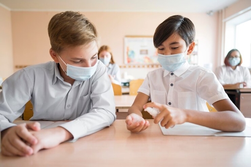 School physical health