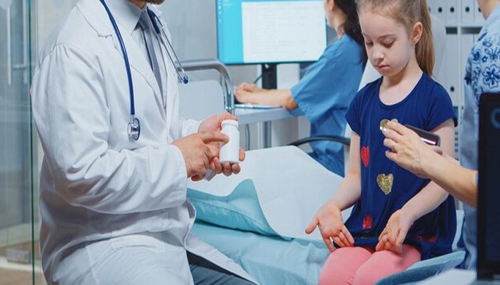 Pediatric Specialties and their Significance