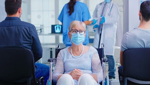 Primary Care and Specialty Care
