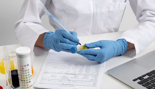 Comprehensive Environmental Allergy Test List