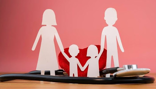 How Women’s Health and Family Care Impact Families